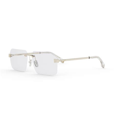 fendi eyewear germany|fendi eyewear for men.